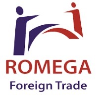 Romega Foreign Trade Logo